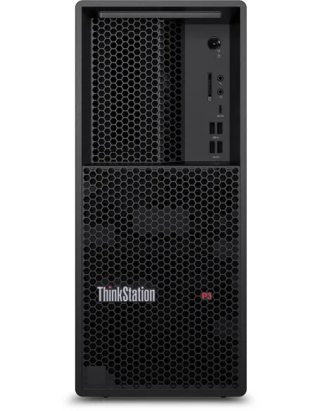 Torre Lenovo ThinkStation P3 Tower Gen 2 30HT005TSP W11 Pro