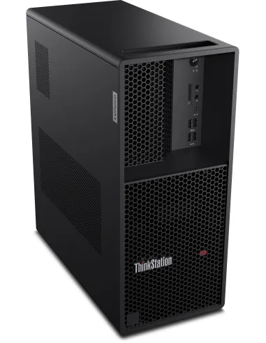 Torre Lenovo ThinkStation P3 Tower Gen 2 30HT005TSP W11 Pro