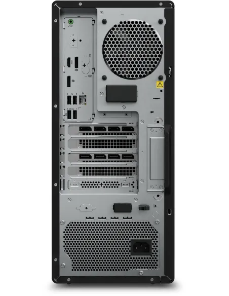 Torre Lenovo ThinkStation P3 Tower Gen 2 30HT005TSP W11 Pro