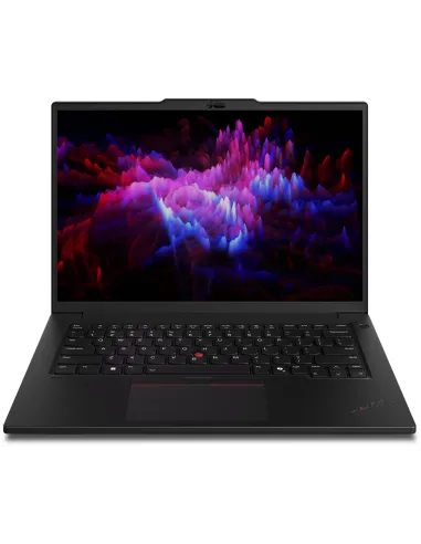 Lenovo ThinkPad P14S Gen 6 21QT000SSP Intel Core Ultra 7 255H/64GB/1TB SSD/RTX Pro 500/14.5" W11 Pro