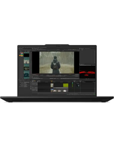 Lenovo ThinkPad P14S Gen 6 21QT000SSP con RTX Pro 500