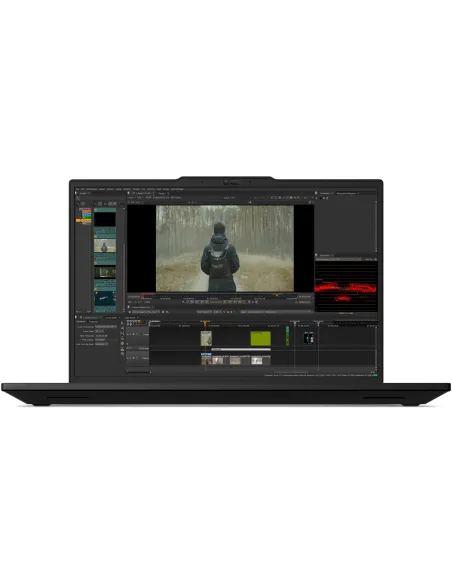 Lenovo ThinkPad P14S Gen 6 21QT000SSP con RTX Pro 500