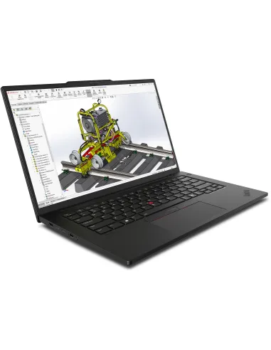 Lenovo ThinkPad P14S Gen 6 21QT000SSP con RTX Pro 500