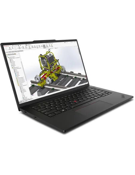Lenovo ThinkPad P14S Gen 6 21QT000SSP con RTX Pro 500