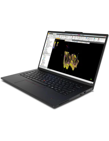 Lenovo ThinkPad P14S Gen 6 21QT000SSP con RTX Pro 500