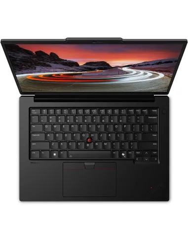Lenovo ThinkPad P14S Gen 6 21QT000SSP con RTX Pro 500