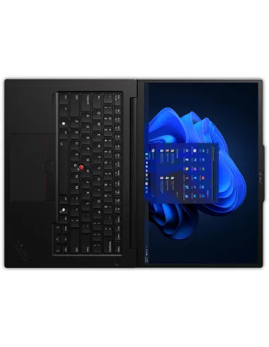 Lenovo ThinkPad P14S Gen 6 21QT000SSP con RTX Pro 500