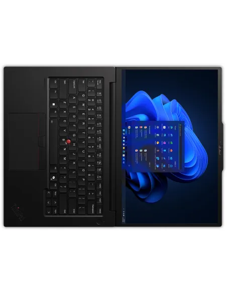 Lenovo ThinkPad P14S Gen 6 21QT000SSP con RTX Pro 500