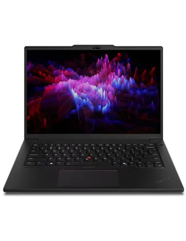 Lenovo ThinkPad P14S Gen 6 21QT000SSP con RTX Pro 500