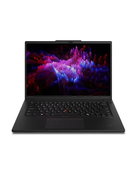 Lenovo ThinkPad P14S Gen 6 21QT000SSP con RTX Pro 500