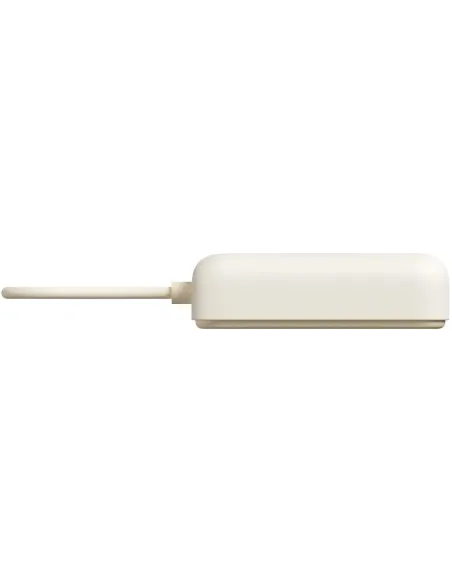 Xiaomi Magnetic Power Bank 10000 beige con soporte 33W