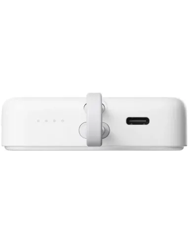Power bank Xiaomi Magnetic Power Bank 10000 Blanca