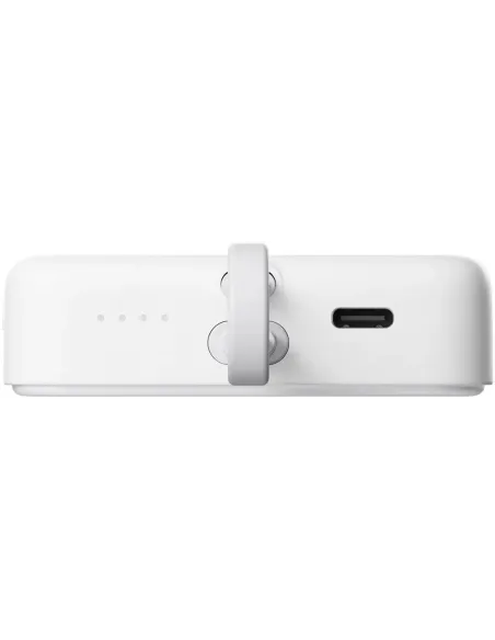 Power bank Xiaomi Magnetic Power Bank 10000 Blanca