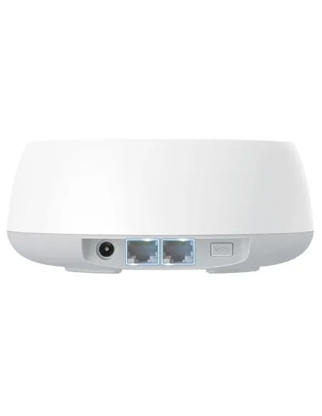 TP-Link Deco BE22 (2-Pack): Wi-Fi 7 mesh 2 nodos