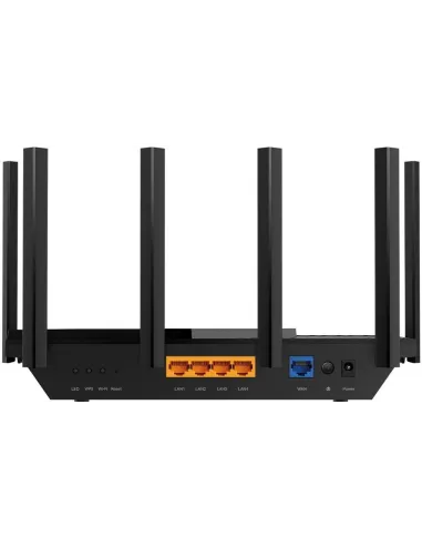 TP-Link Archer AX75E Router WiFi 6E AXE5400 TriBanda