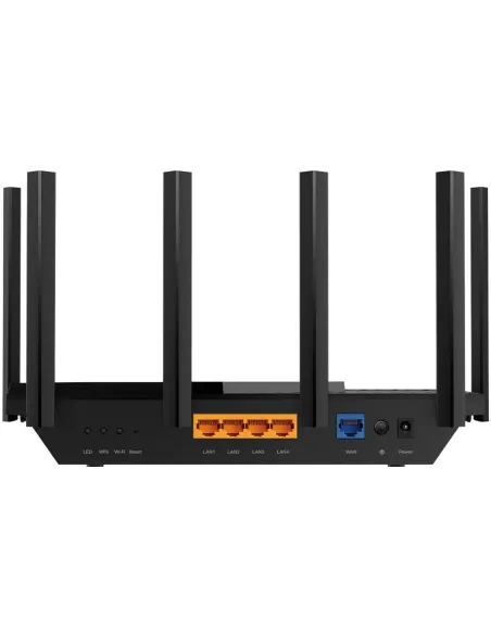 TP-Link Archer AX75E Router WiFi 6E AXE5400 TriBanda