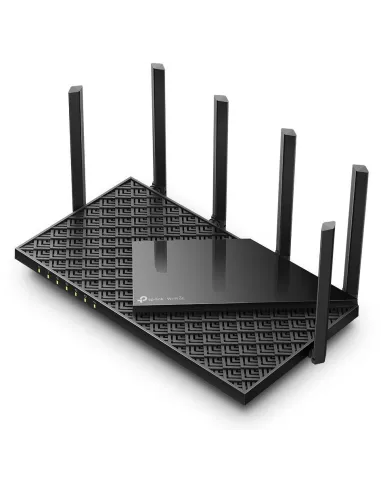 TP-Link Archer AX75E Router WiFi 6E AXE5400 TriBanda