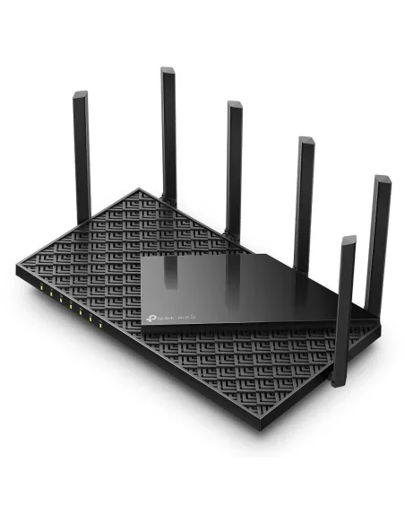 TP-Link Archer AX75E Router WiFi 6E AXE5400 TriBanda