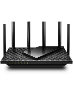 TP-Link Archer AX75E Router WiFi 6E AXE5400 TriBanda-RED65692