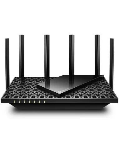 TP-Link Archer AX75E Router WiFi 6E AXE5400 TriBanda