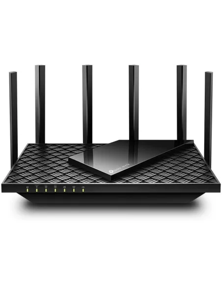 TP-Link Archer AX75E Router WiFi 6E AXE5400 TriBanda