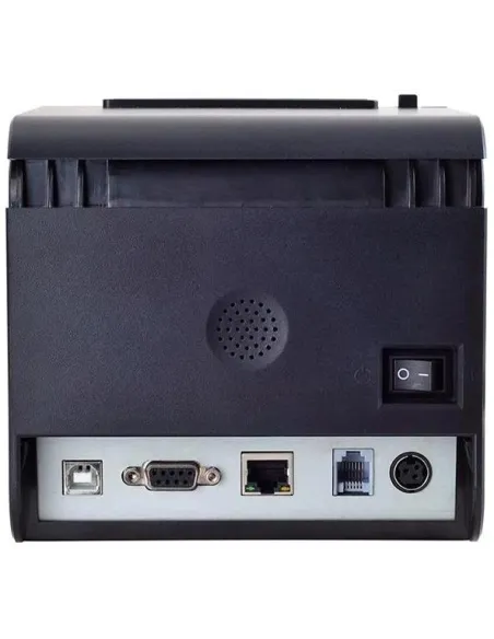 AVPos K46W: impresora térmica TPV 80 mm 300 mm/s