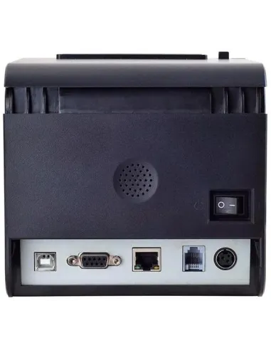 AVPos K46W: impresora térmica TPV 80 mm 300 mm/s