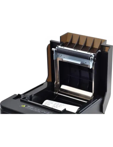 AVPos K46W: impresora térmica TPV 80 mm 300 mm/s