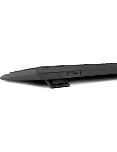 NOX Lite Duo: combo inalámbrico recargable ES