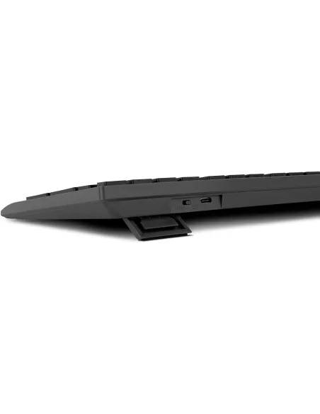 NOX Lite Duo: combo inalámbrico recargable ES