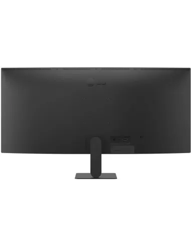 Monitor LG 34U601B-B: 34" WQHD 21:9 120Hz curvo VA