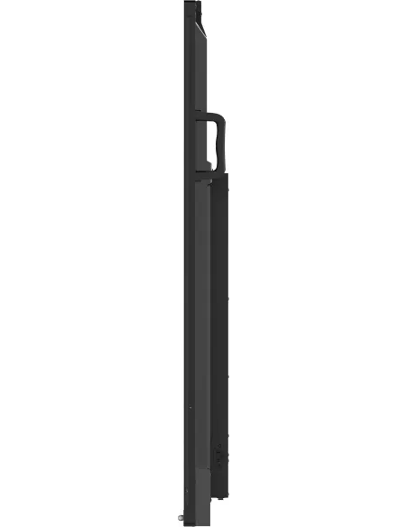 Panel interactivo 75" 4K USB-C Iiyama ProLite TE7515A-B2AG