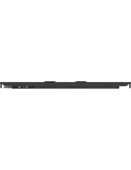 Panel interactivo 75" 4K USB-C Iiyama ProLite TE7515A-B2AG