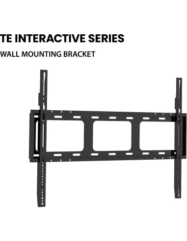 Panel interactivo 75" 4K USB-C Iiyama ProLite TE7515A-B2AG