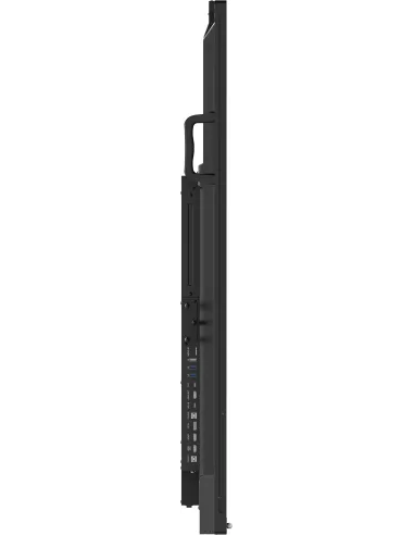 Panel interactivo 75" 4K USB-C Iiyama ProLite TE7515A-B2AG