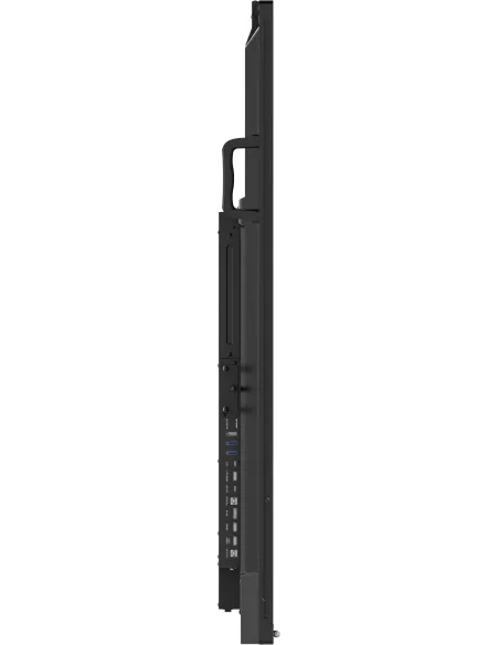 Panel interactivo 75" 4K USB-C Iiyama ProLite TE7515A-B2AG