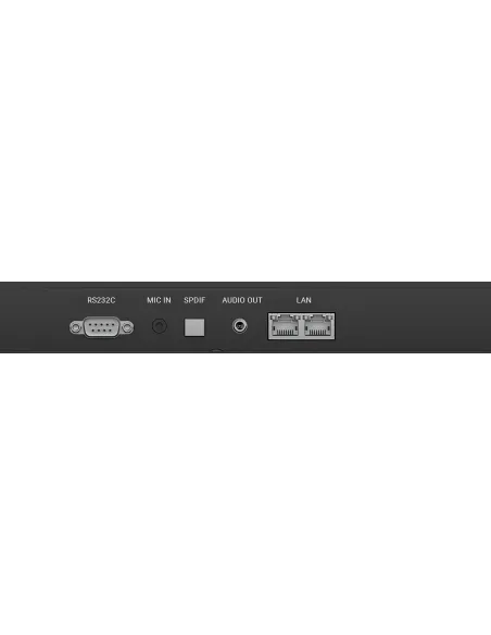 Panel interactivo 75" 4K USB-C Iiyama ProLite TE7515A-B2AG