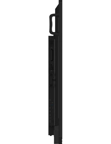 Iiyama ProLite TE6513A-B2A Panel Interactivo 4K de 65" EDLA