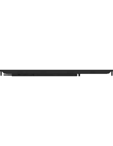 Iiyama ProLite TE6513A-B2A Panel Interactivo 4K de 65" EDLA