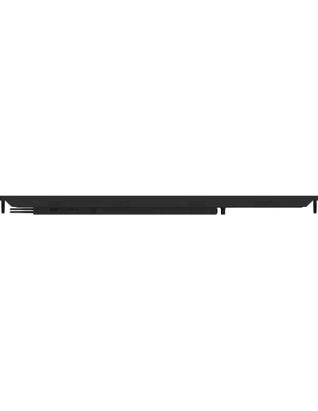 Iiyama ProLite TE6513A-B2A Panel Interactivo 4K de 65" EDLA