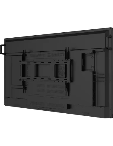 Iiyama ProLite TE6513A-B2A Panel Interactivo 4K de 65" EDLA