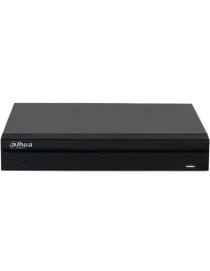 Dahua Lite DHI-NVR2116HS-4KS3 Grabador NVR de 16 Canales para Instalaciones IP-1406464