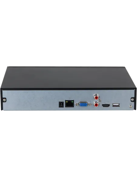 Dahua Lite NVR2116HS-4KS3: NVR 16 canales 4K H.265+ 1U IP