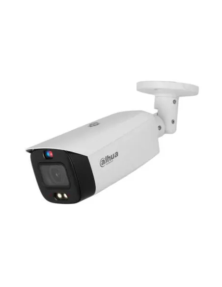 Dahua HFW3849T1P-ZAS-PV: cámara IP bullet de 8 MP PoE+