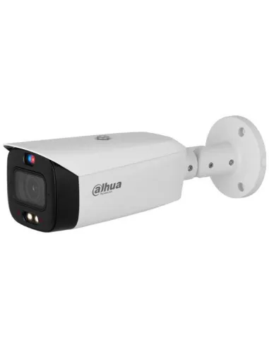 Dahua HFW3849T1P-ZAS-PV: cámara IP bullet de 8 MP PoE+