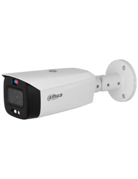 Dahua HFW3849T1P-ZAS-PV: cámara IP bullet de 8 MP PoE+