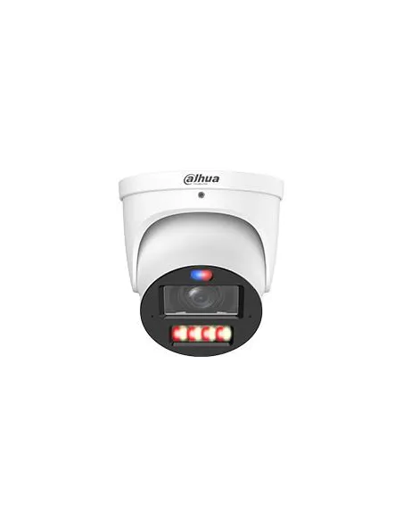 Dahua IPC-HDW3449H-ZAS-PV-PRO Cámara IP Turret de 4 MP
