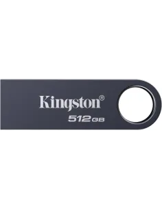 Kingston DataTraveler SE9 G3 512GB Níquel Oscuro-1406361