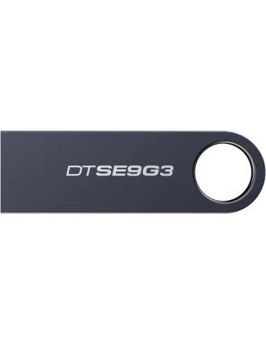 Kingston SE9 G3 256GB: pendrive USB-A metálico USB 3.2