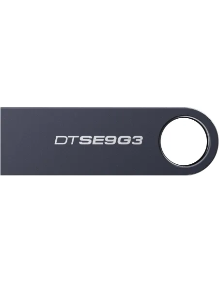 Kingston SE9 G3 256GB: pendrive USB-A metálico USB 3.2